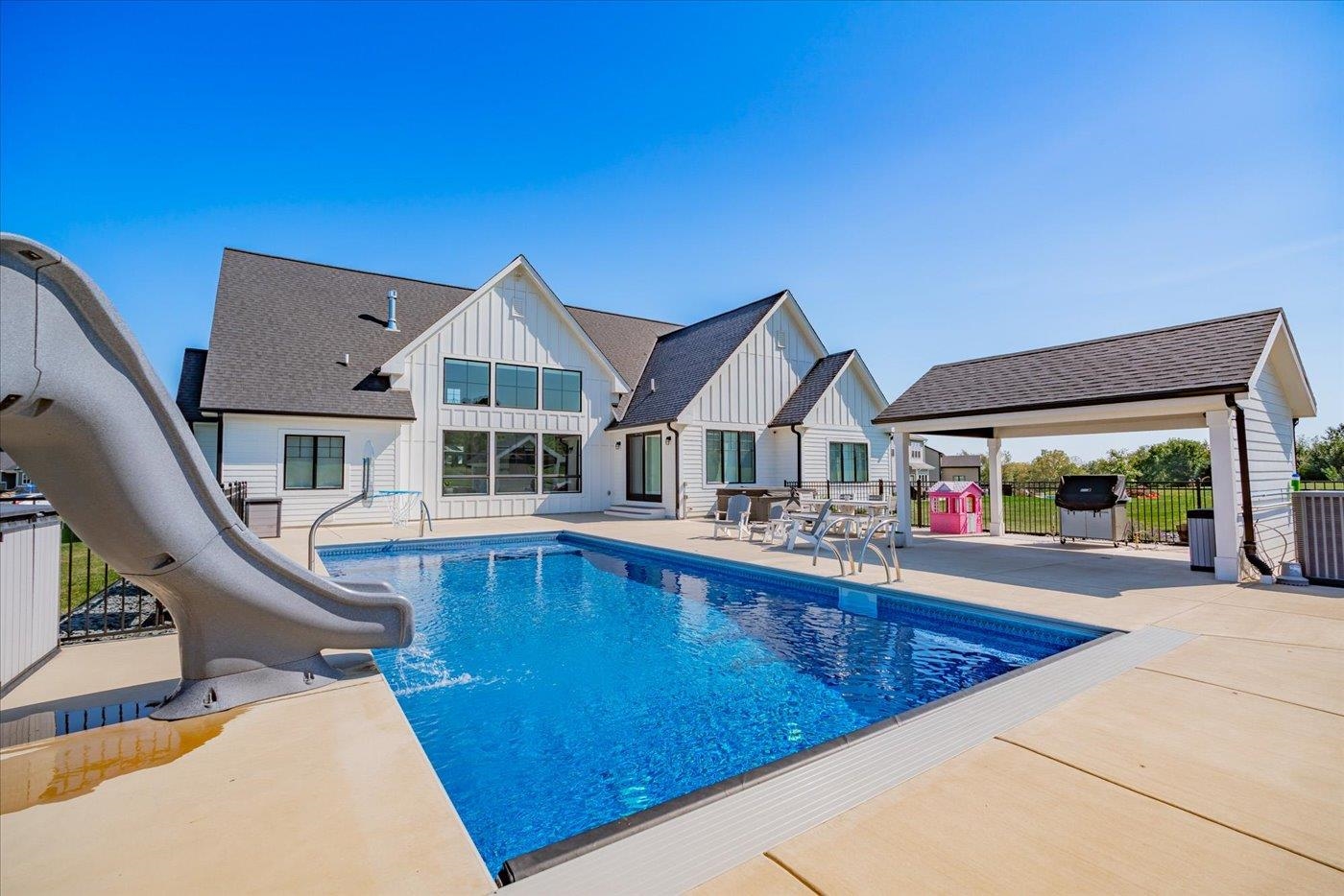 2231 Wooded Rdg Trail Cottage Grove, WI 53527 - Photo 56 of 84