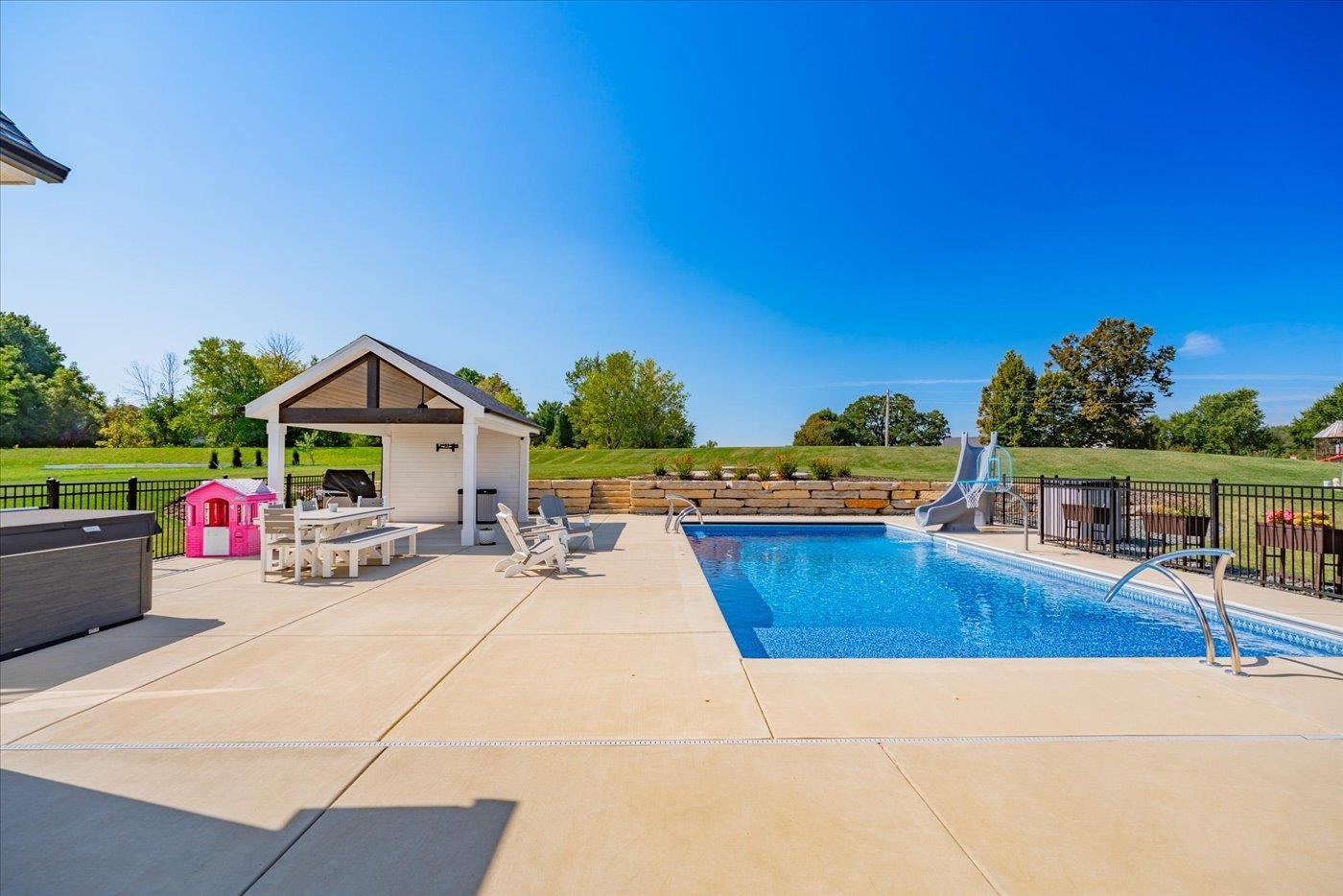 2231 Wooded Rdg Trail Cottage Grove, WI 53527 - Photo 60 of 84