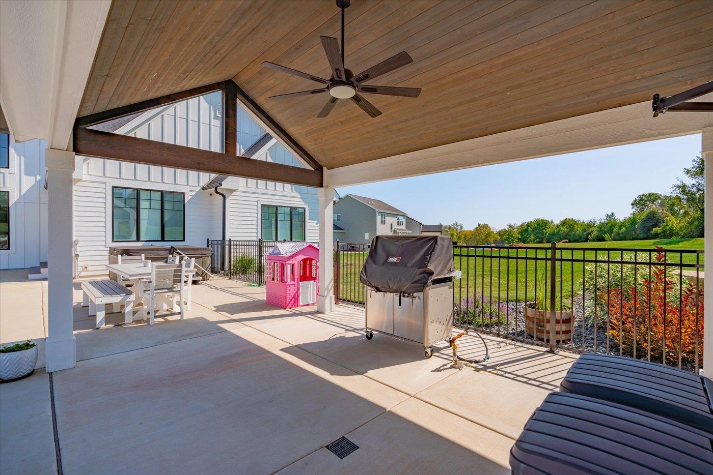 2231 Wooded Rdg Trail Cottage Grove, WI 53527 - Photo 62 of 84