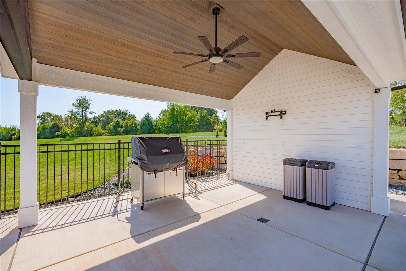 2231 Wooded Rdg Trail Cottage Grove, WI 53527 - Photo 65 of 84