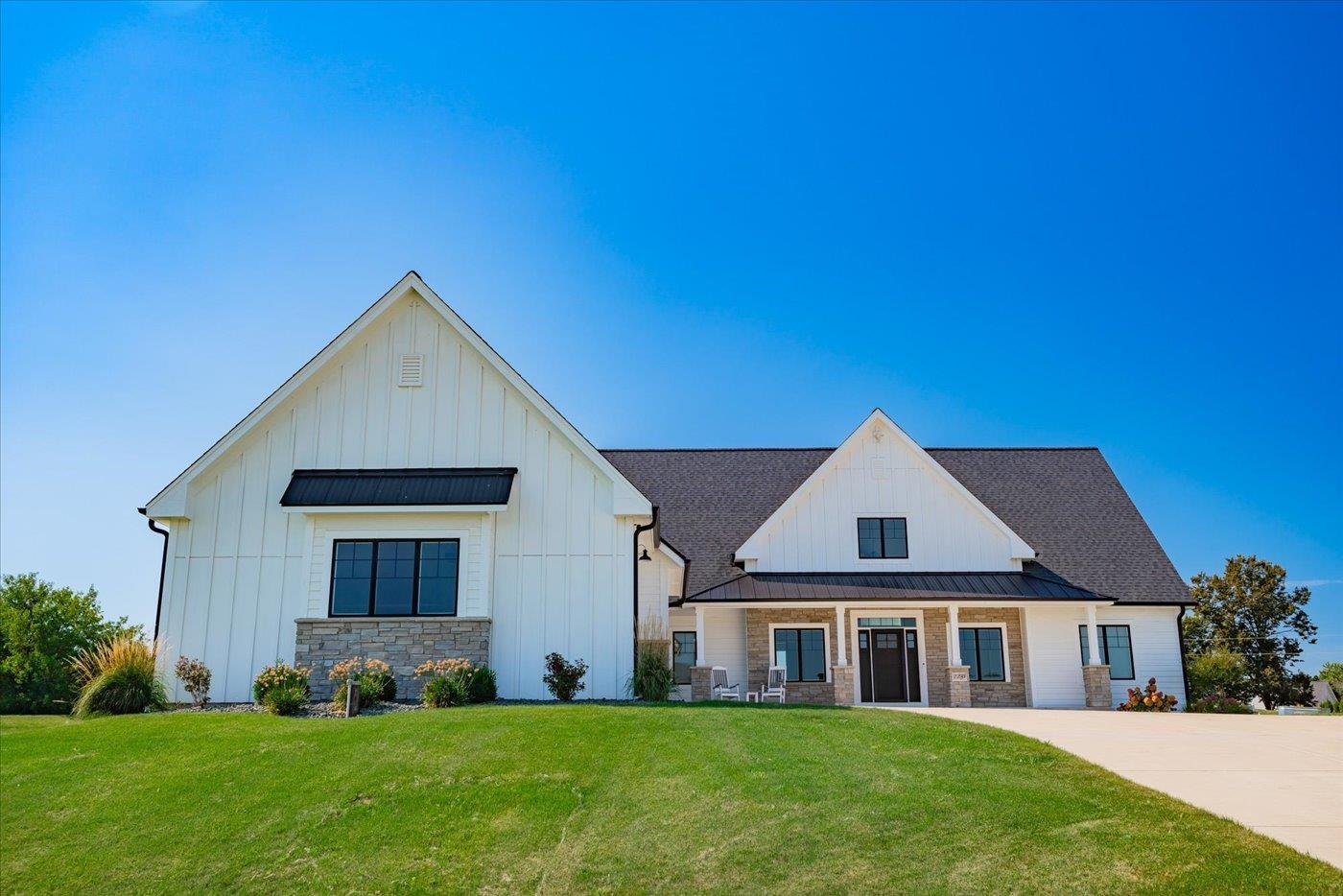 2231 Wooded Rdg Trail Cottage Grove, WI 53527 - Photo 75 of 84