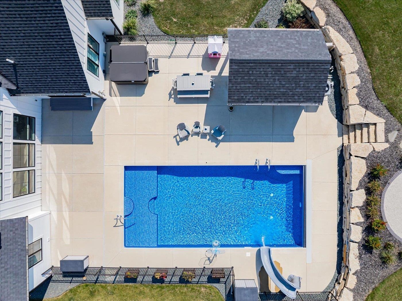 2231 Wooded Rdg Trail Cottage Grove, WI 53527 - Photo 82 of 84