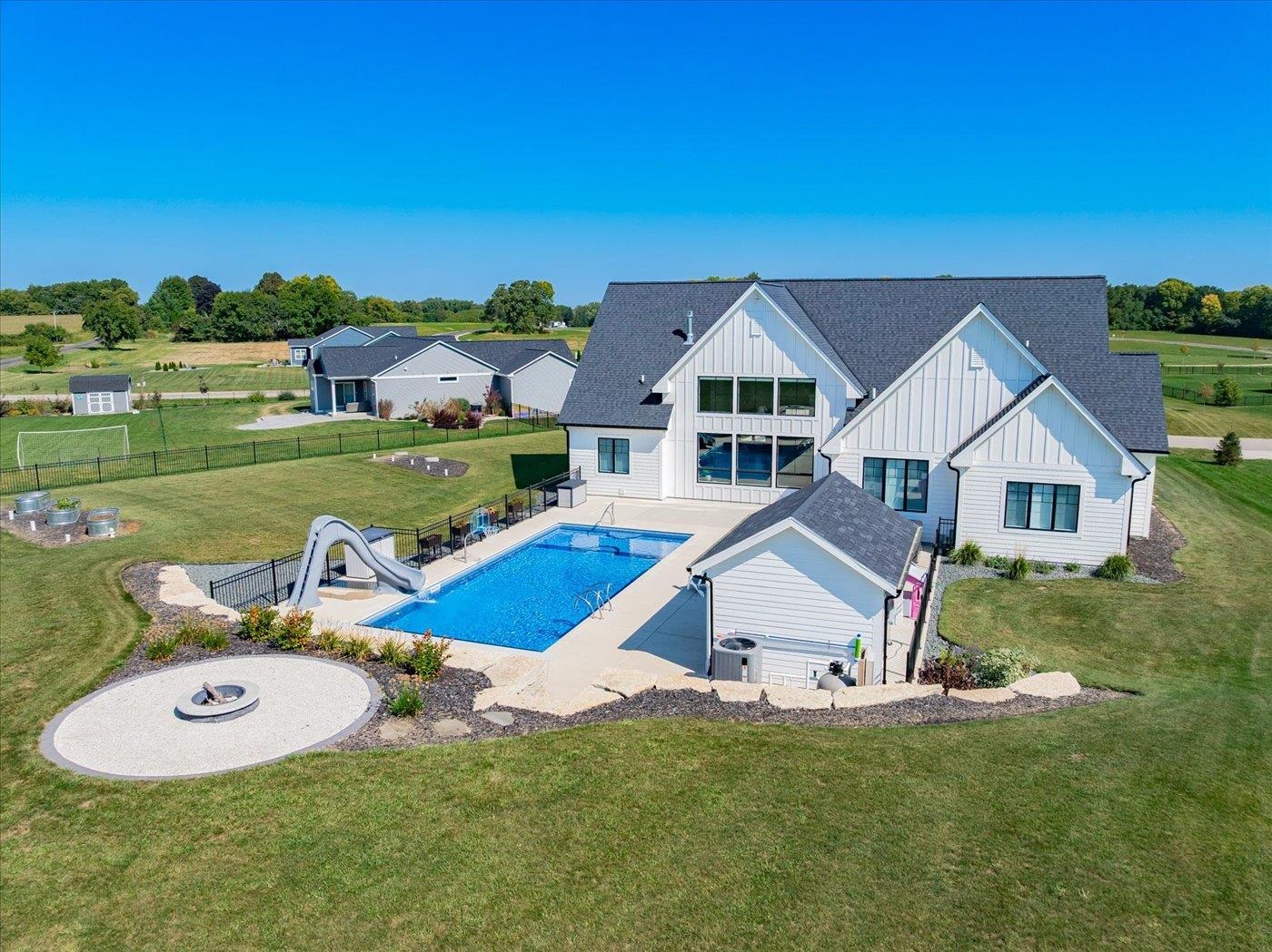 2231 Wooded Rdg Trail Cottage Grove, WI 53527 - Photo 83 of 84