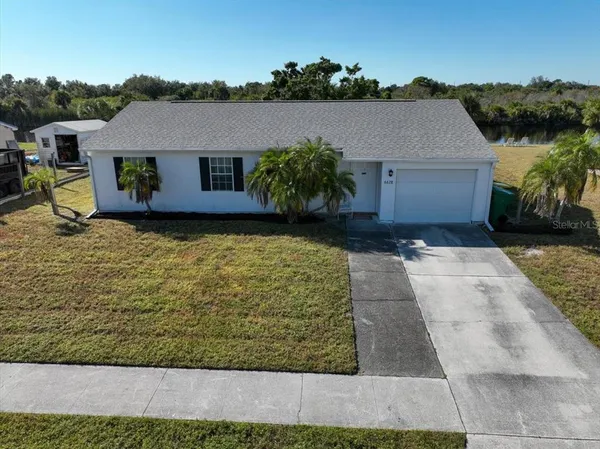 $2,000 | 6628 Thorman Road, Port Charlotte, FL 33981