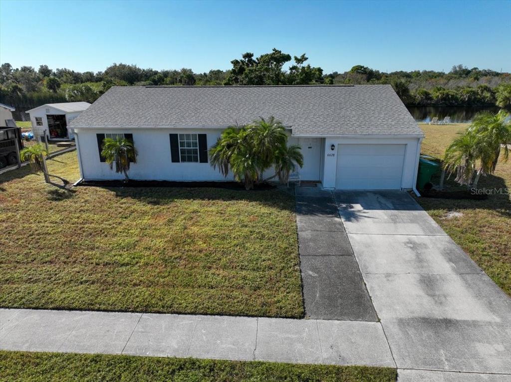 6628 Thorman Road Port Charlotte, FL 33981 - Photo 4 of 43