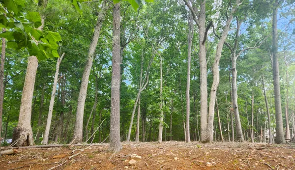 a sign on the side of a building