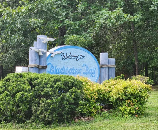 $39,900 | Lot 6 Sunny Cove Drive, Moneta, VA 24121