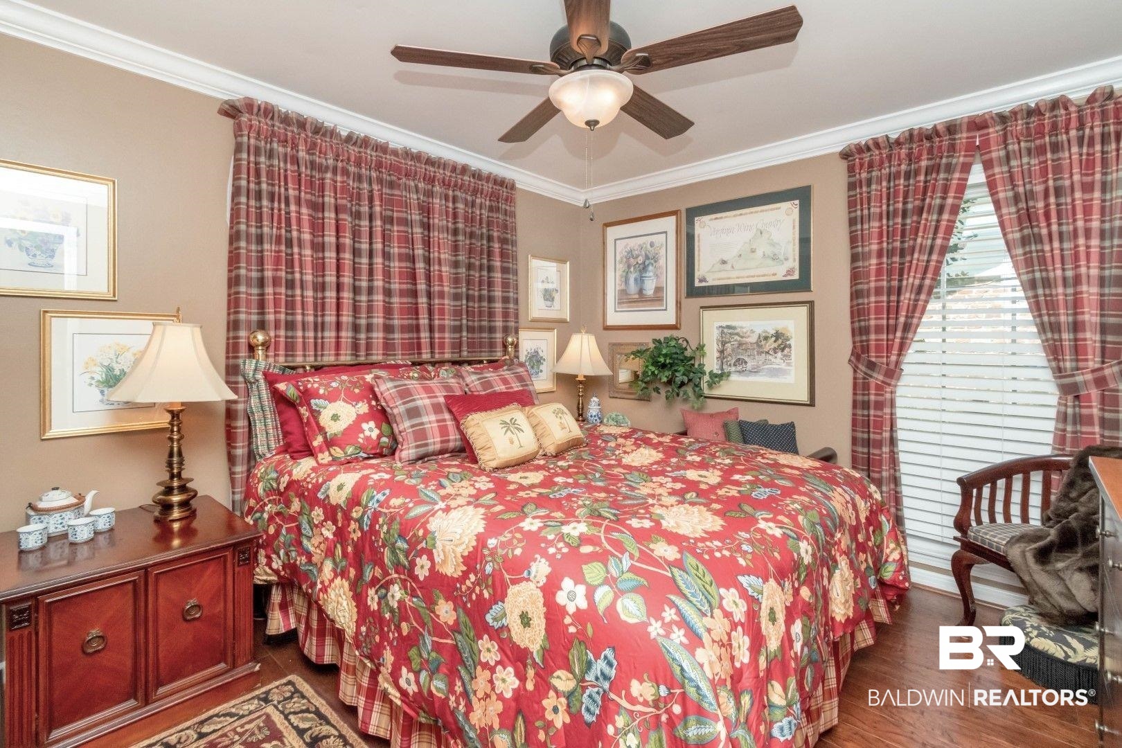 5514 Richmond Road Mobile, AL 36608 - Photo 18 of 34