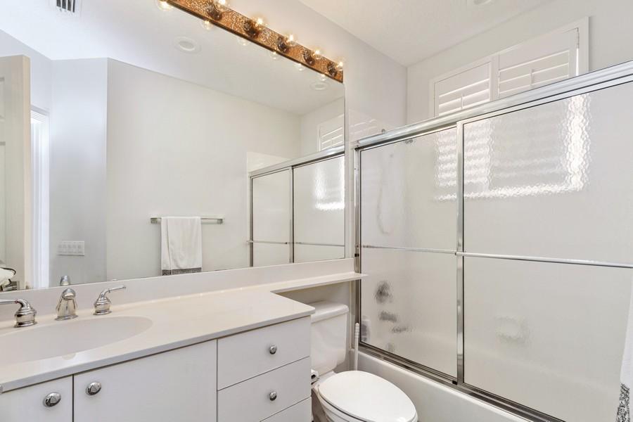 4278 Northwest 65th Road Boca Raton, FL 33496 - Photo 14 of 21 kensington bath rm 2 14-