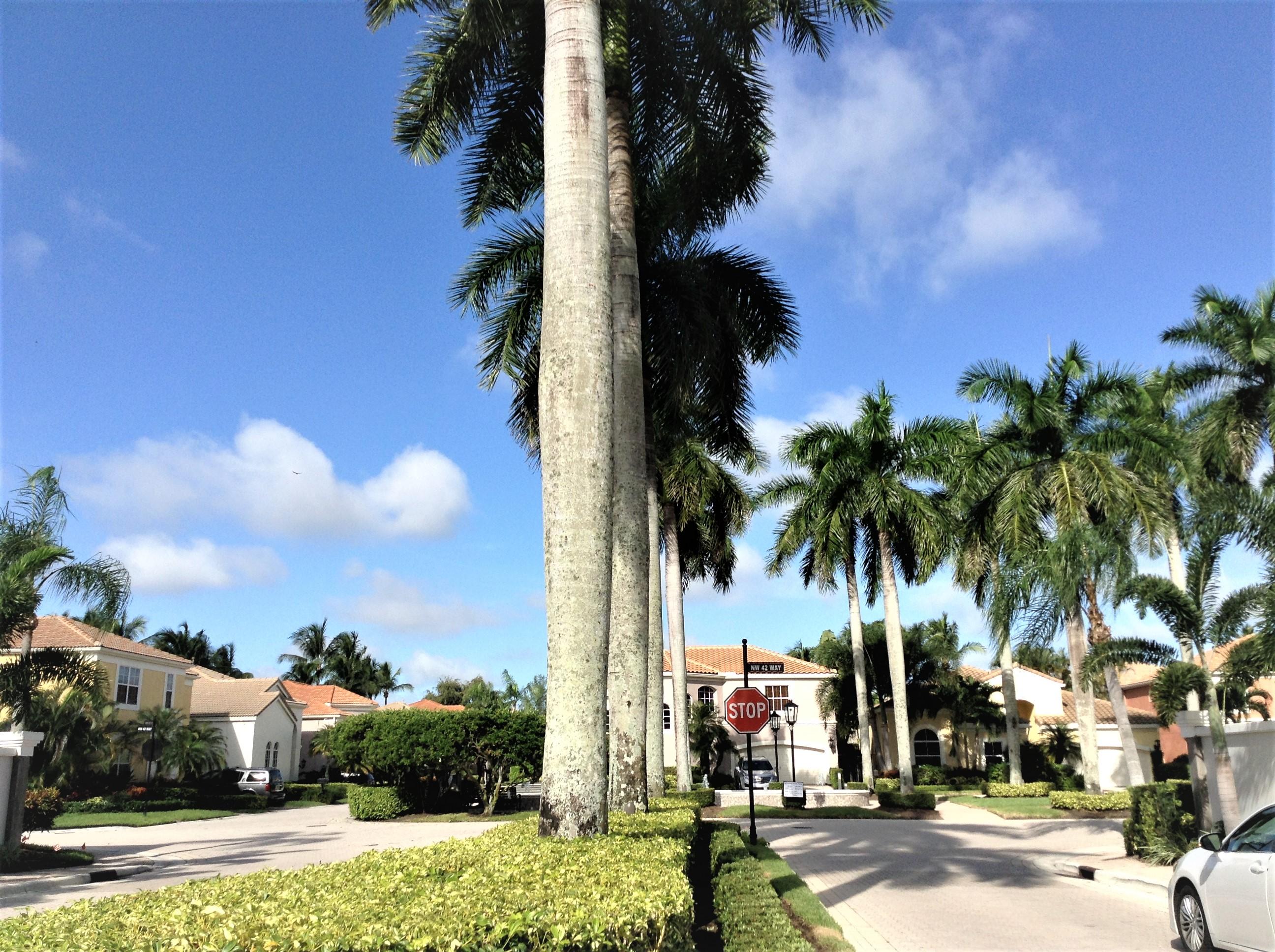 4278 Northwest 65th Road Boca Raton, FL 33496 - Photo 19 of 21 KENSINGTON ENTRANCE 2 BEST