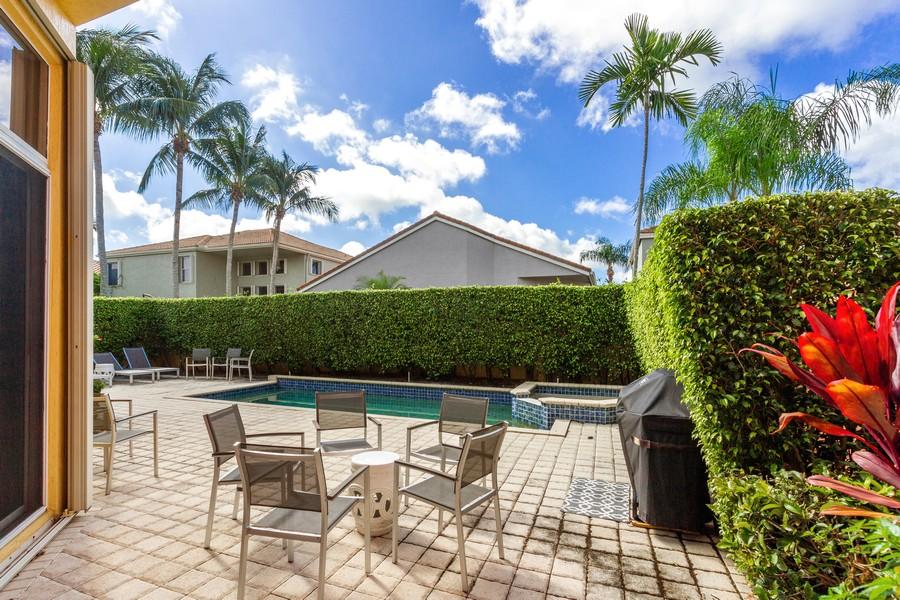 4278 Northwest 65th Road Boca Raton, FL 33496 - Photo 3 of 21 kensington pool spa 16
