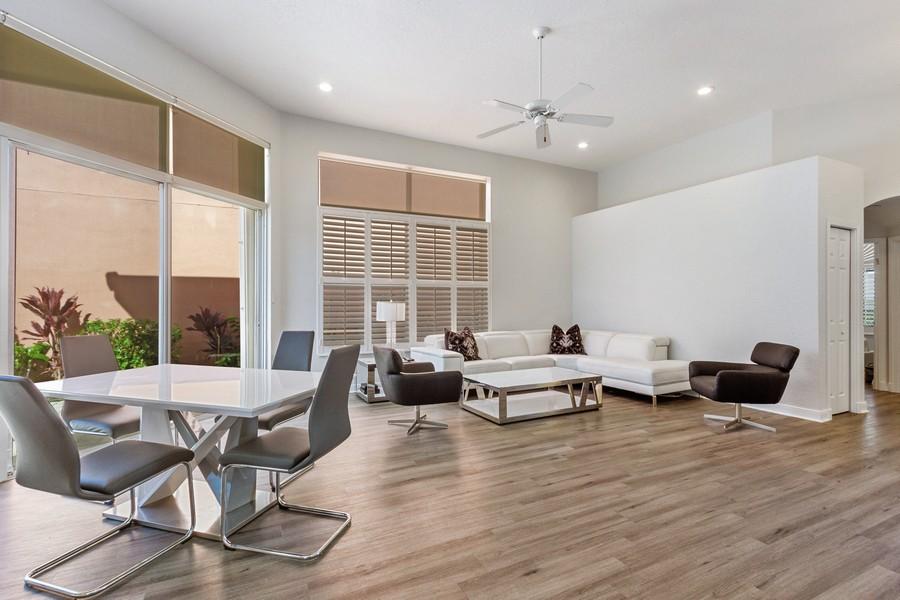 4278 Northwest 65th Road Boca Raton, FL 33496 - Photo 5 of 21 kensington liv rm 3