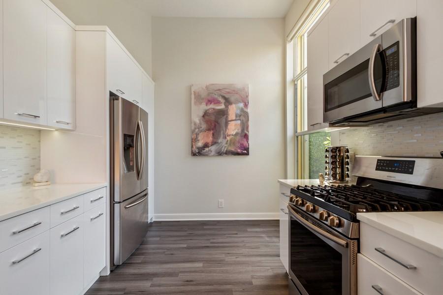 4278 Northwest 65th Road Boca Raton, FL 33496 - Photo 9 of 21 kensington kitchen 7