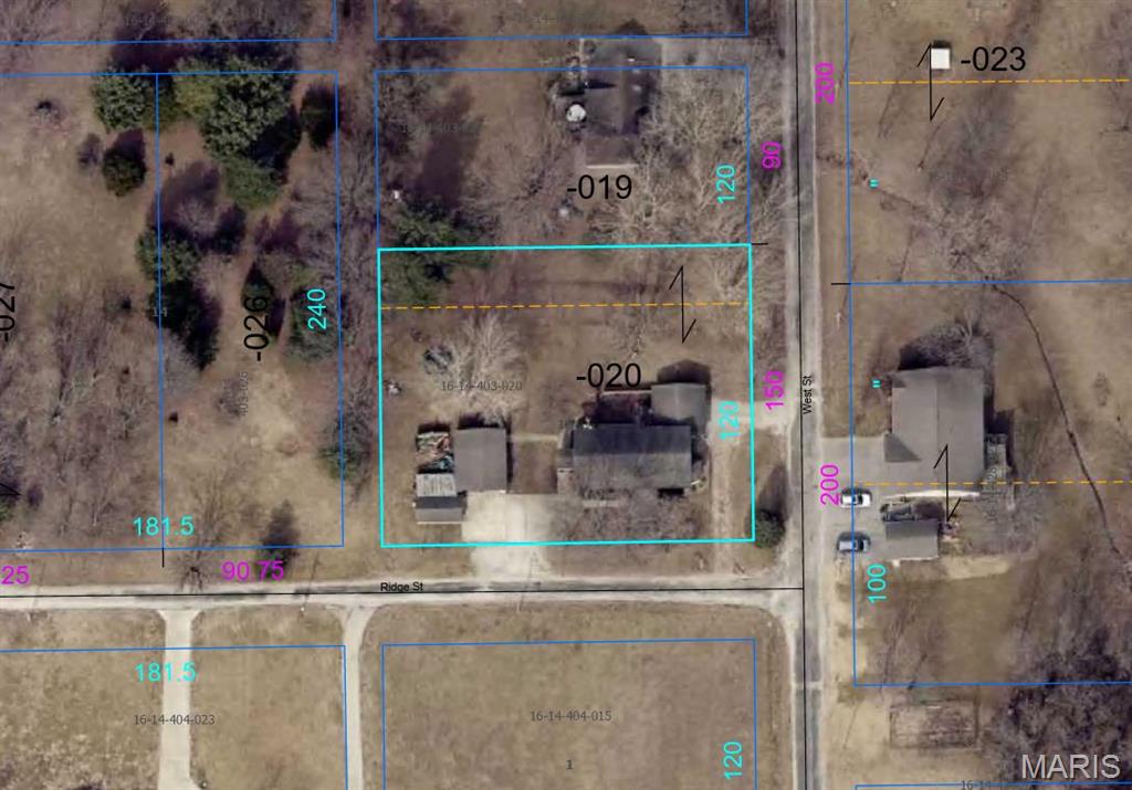 800 Ridge Street Taylor Springs, IL 62089 - Photo 9 of 9