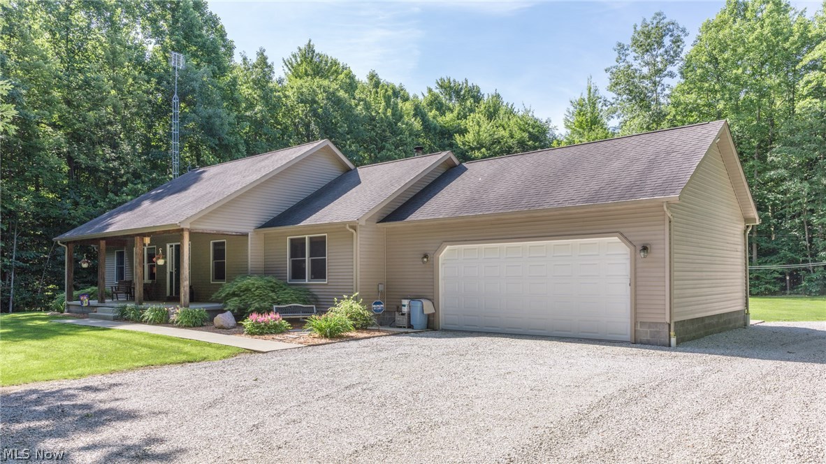 2382 Fillingham Road Rome, OH 44085 - Photo 1 of 33