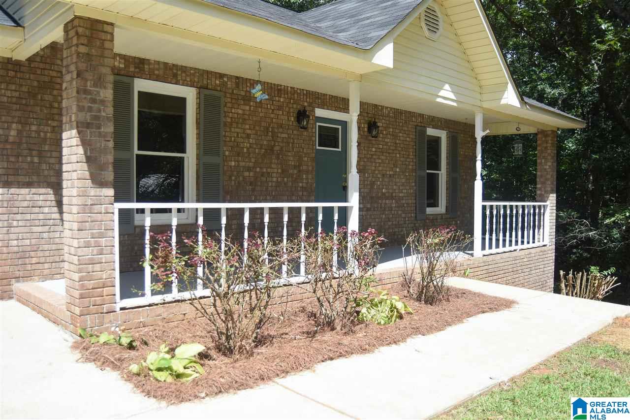2447 Davidson Road Heflin, AL 36264 - Photo 3 of 40