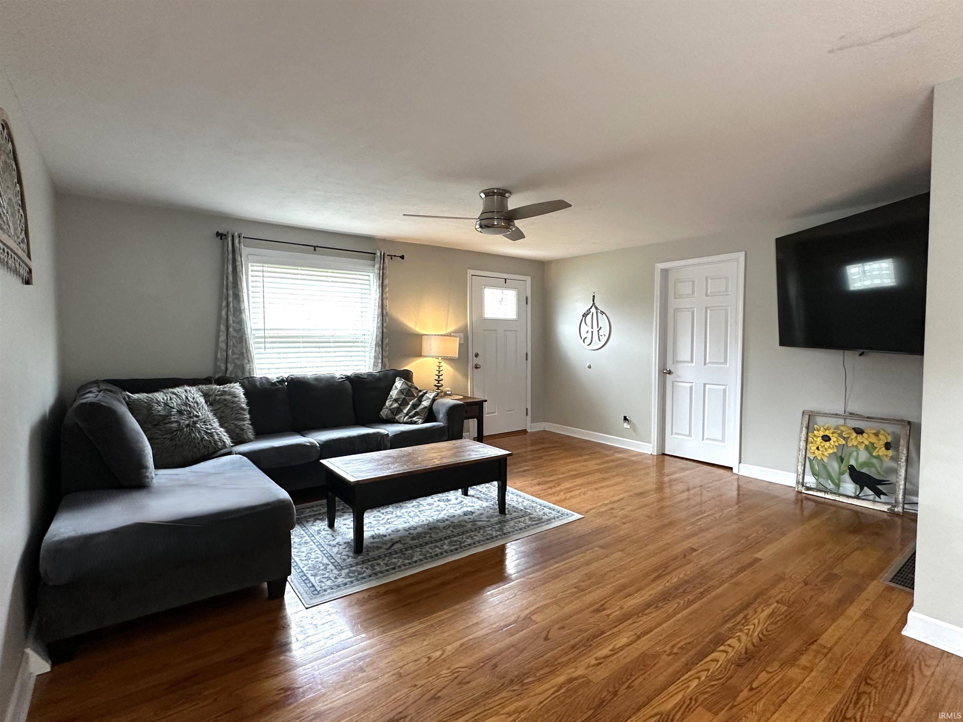 8357 St Road West Springville, IN 47462 - Photo 4 of 23