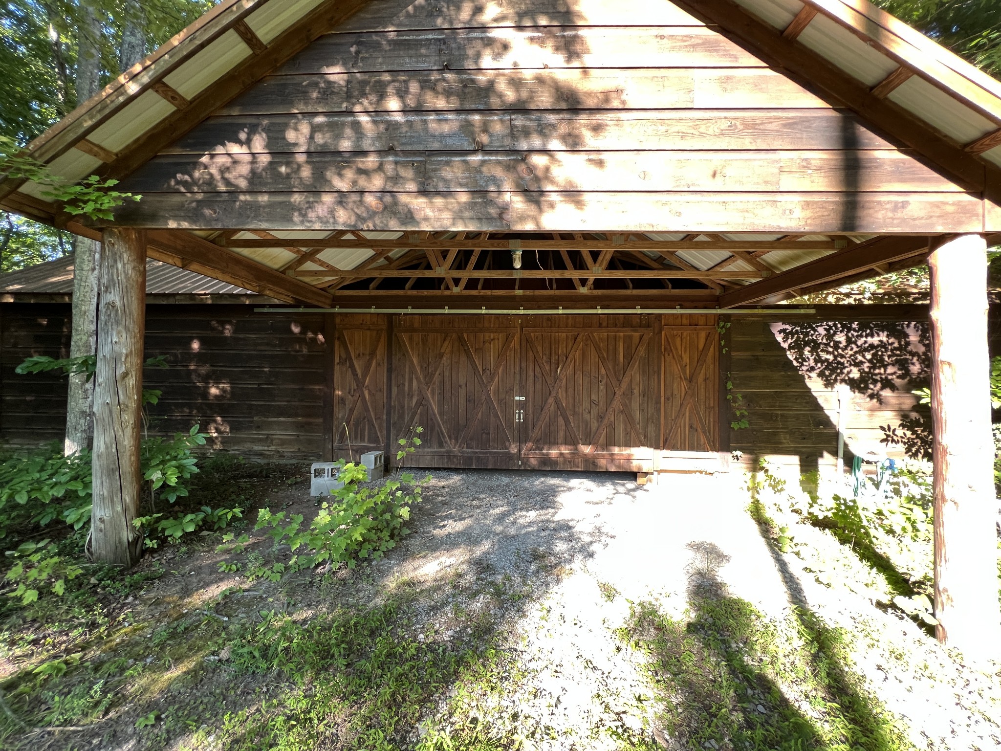 361 Bear Hollow Road Oneida, TN 37841 - Photo 3 of 9