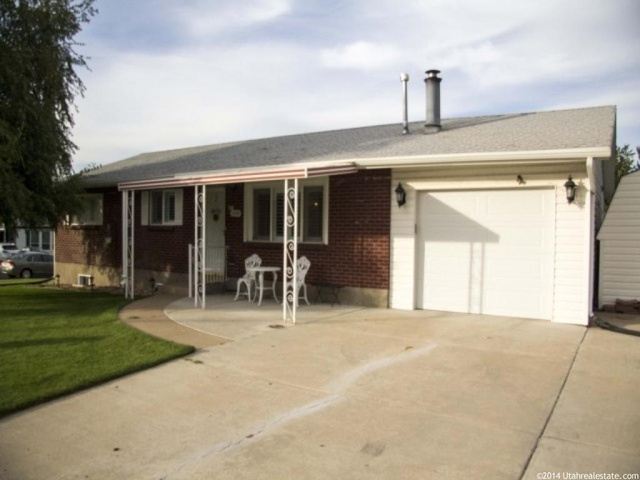5310 South Ridgeline Drive Washington Terrace, UT 84405 - Photo 1 of 1