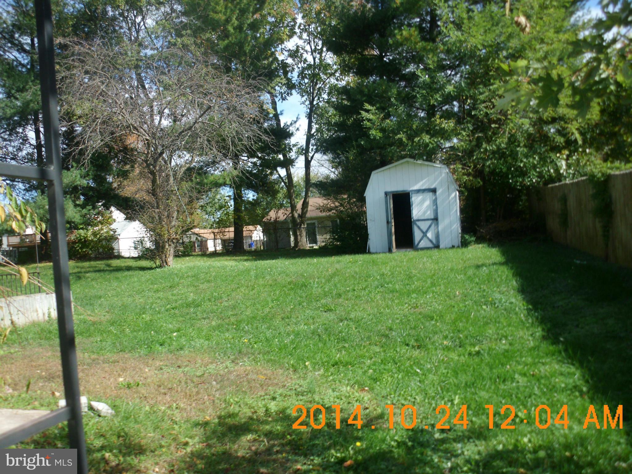 17301 Chiswell Road Poolesville, MD 20837 - Photo 2 of 30 Exterior (Rear)