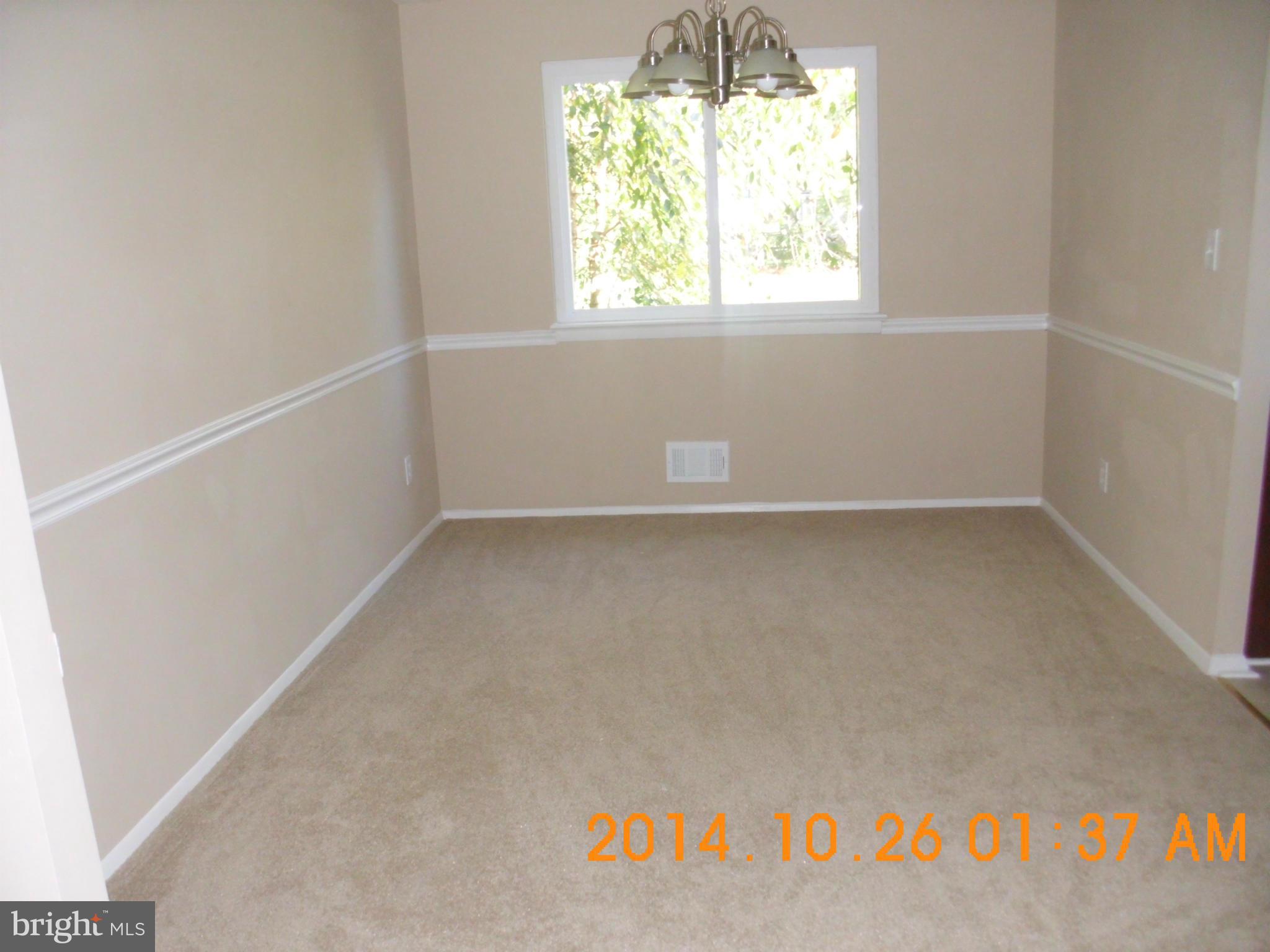 17301 Chiswell Road Poolesville, MD 20837 - Photo 12 of 30 Dining Room