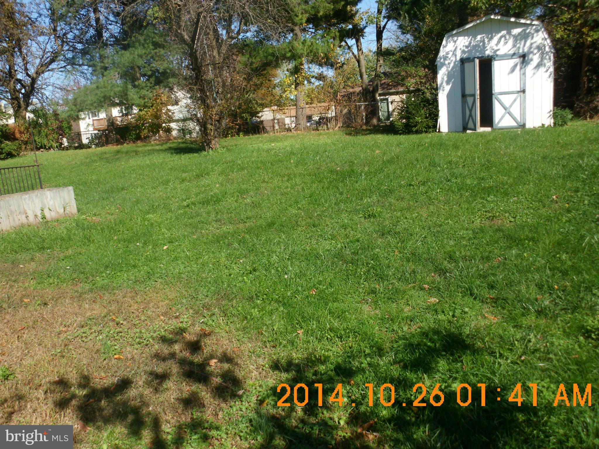 17301 Chiswell Road Poolesville, MD 20837 - Photo 21 of 30 Exterior (Rear)