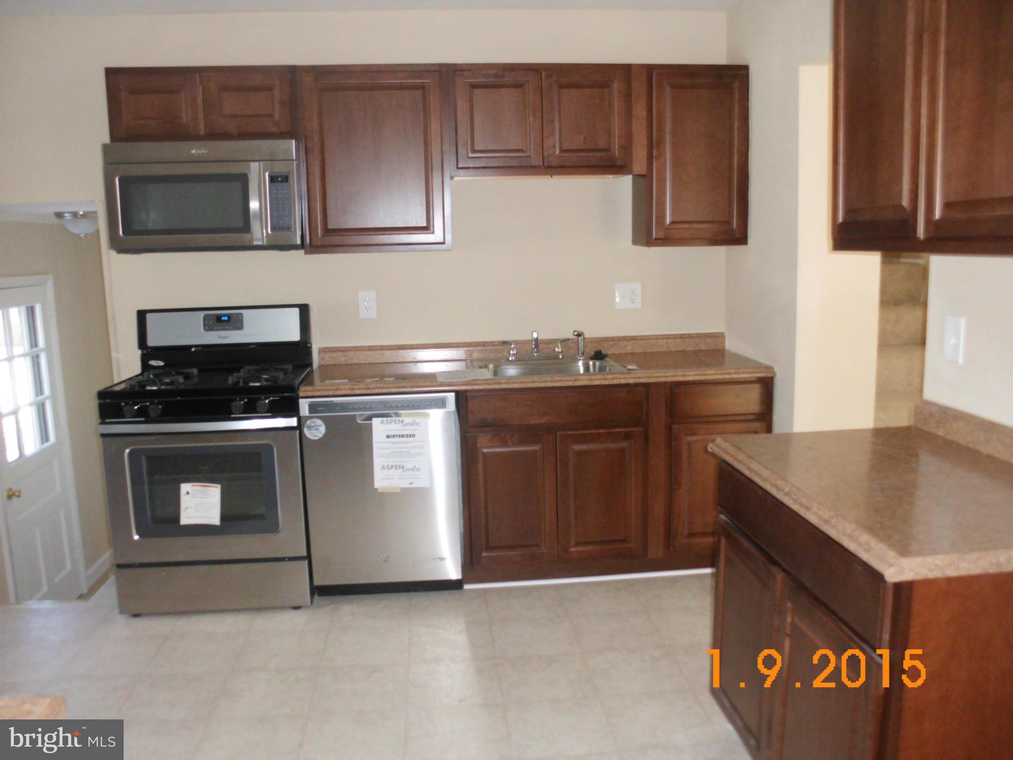 17301 Chiswell Road Poolesville, MD 20837 - Photo 29 of 30 Kitchen