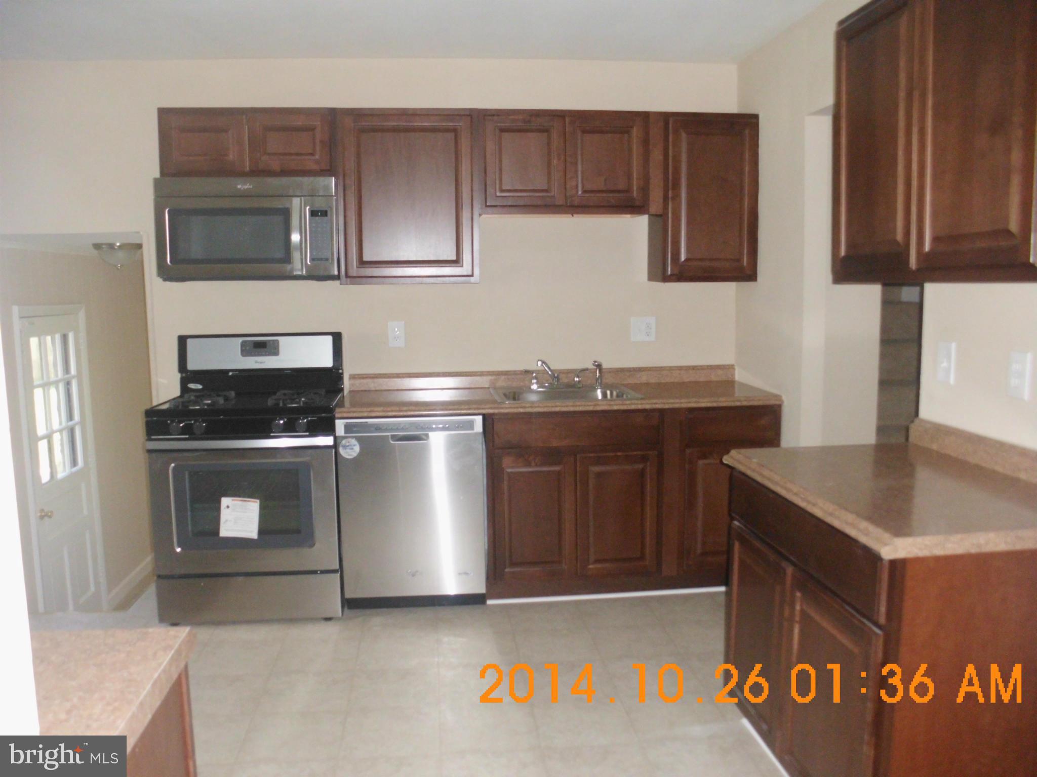 17301 Chiswell Road Poolesville, MD 20837 - Photo 8 of 30 Kitchen