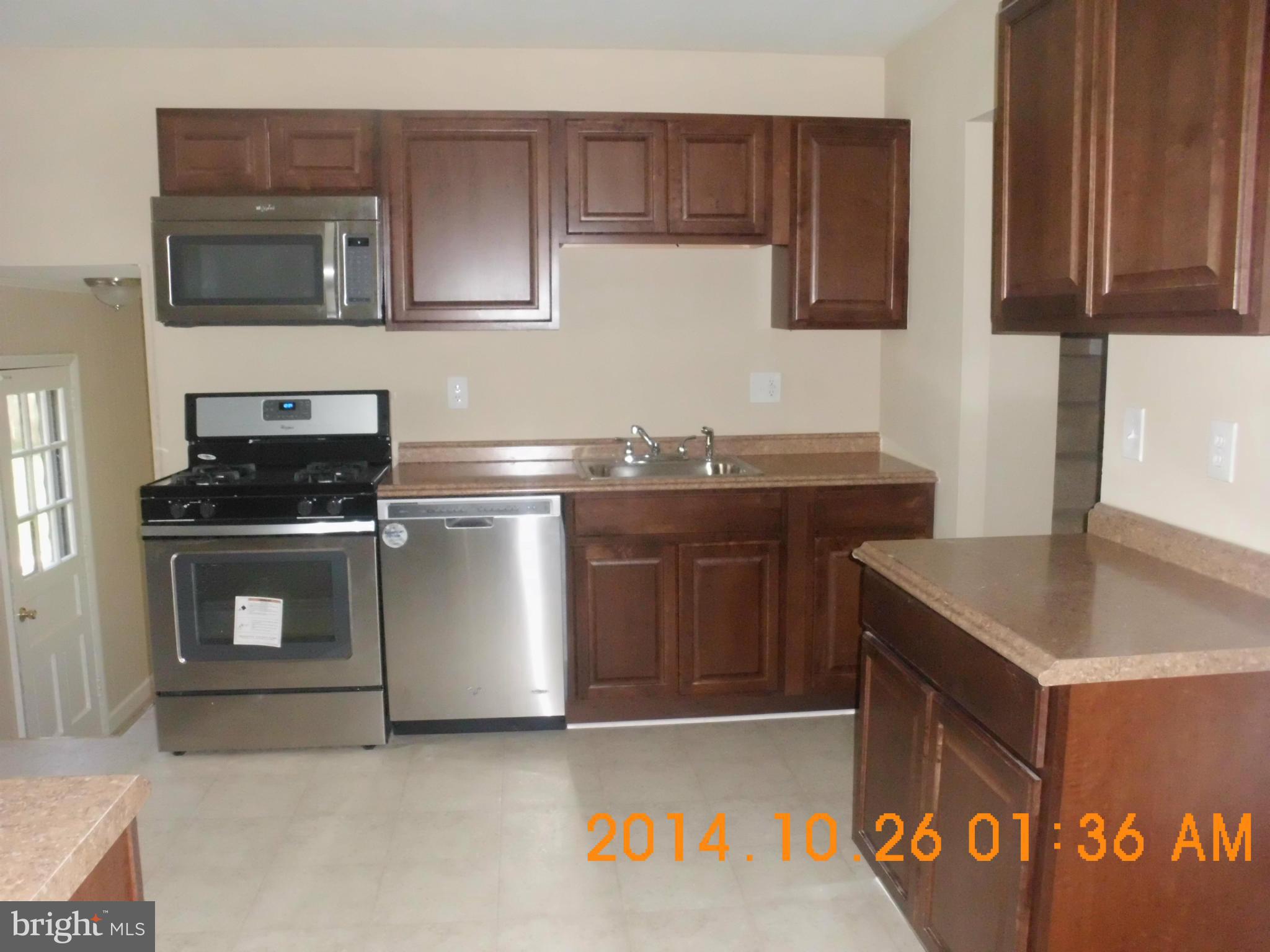 17301 Chiswell Road Poolesville, MD 20837 - Photo 10 of 30 Kitchen