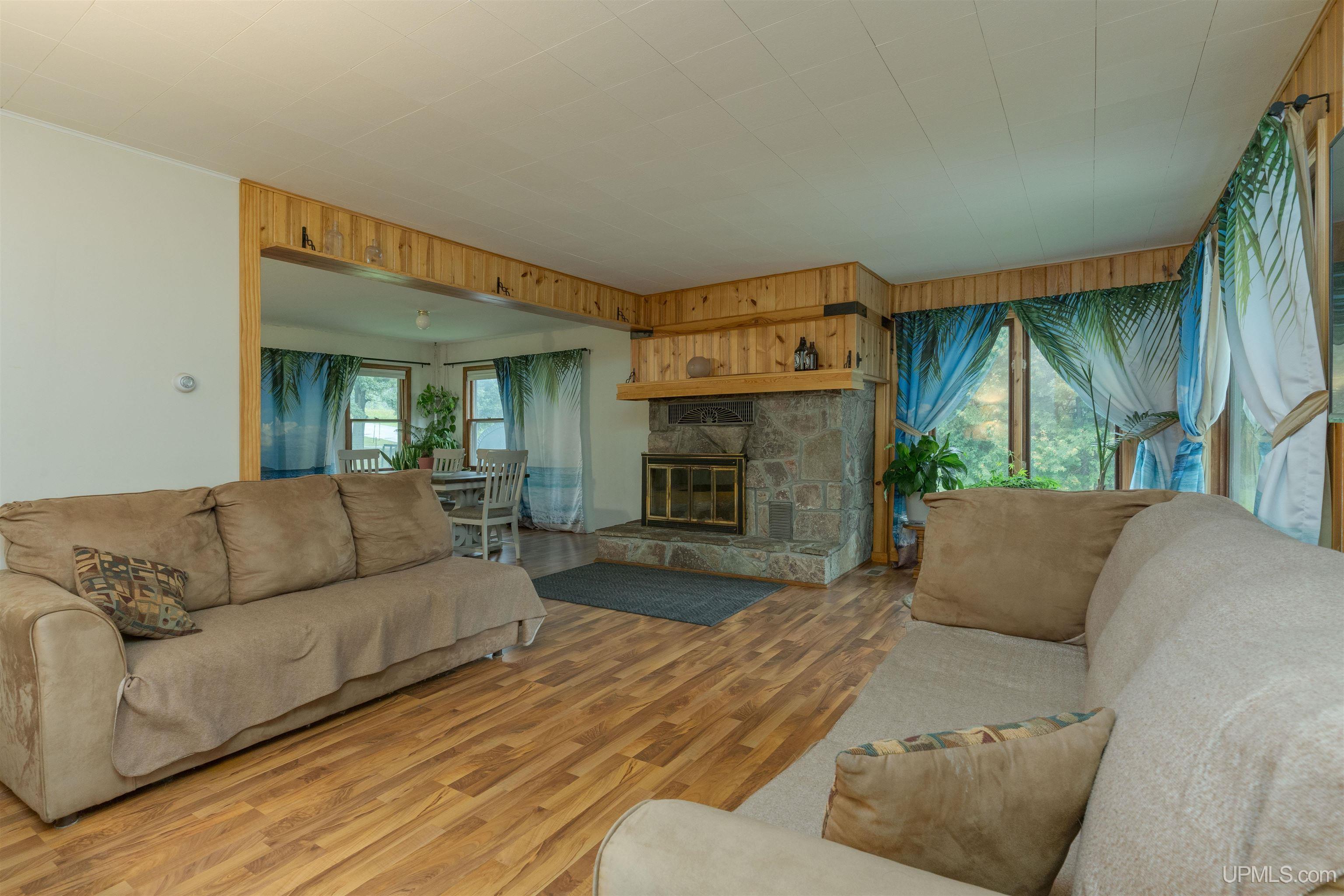 106 3rd Street Alpha, MI 49902 - Photo 4 of 33