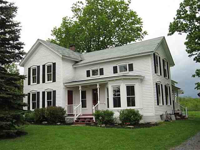 692 Logtown Road Glen, NY 12072 - Photo 1 of 12 Photo 1
