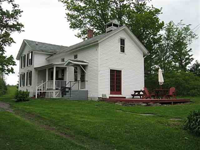 692 Logtown Road Glen, NY 12072 - Photo 10 of 12 Photo 10
