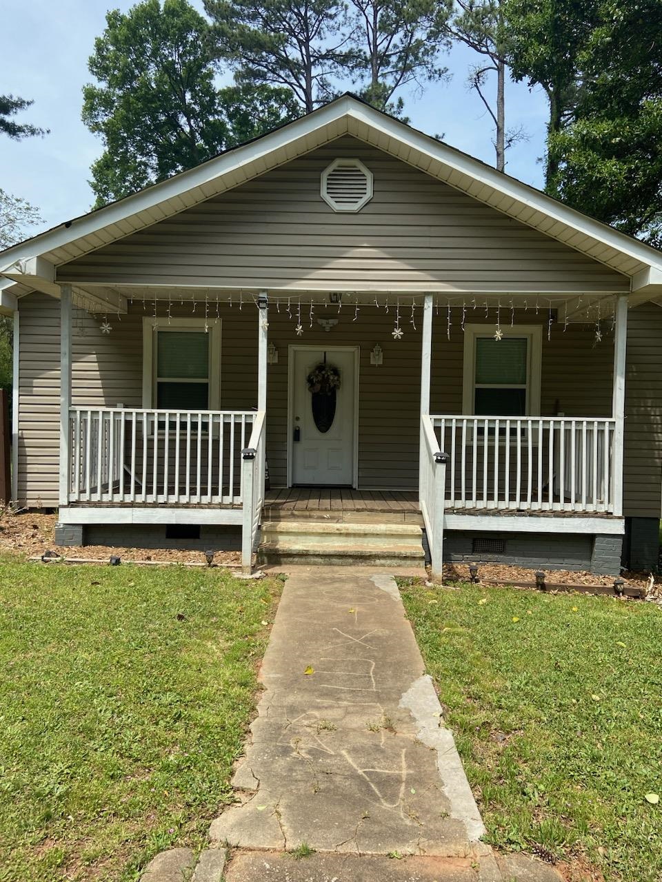 1361 Upper Valley Falls Road Boiling Springs, SC 29316 - Photo 1 of 19 Gallery Image 1