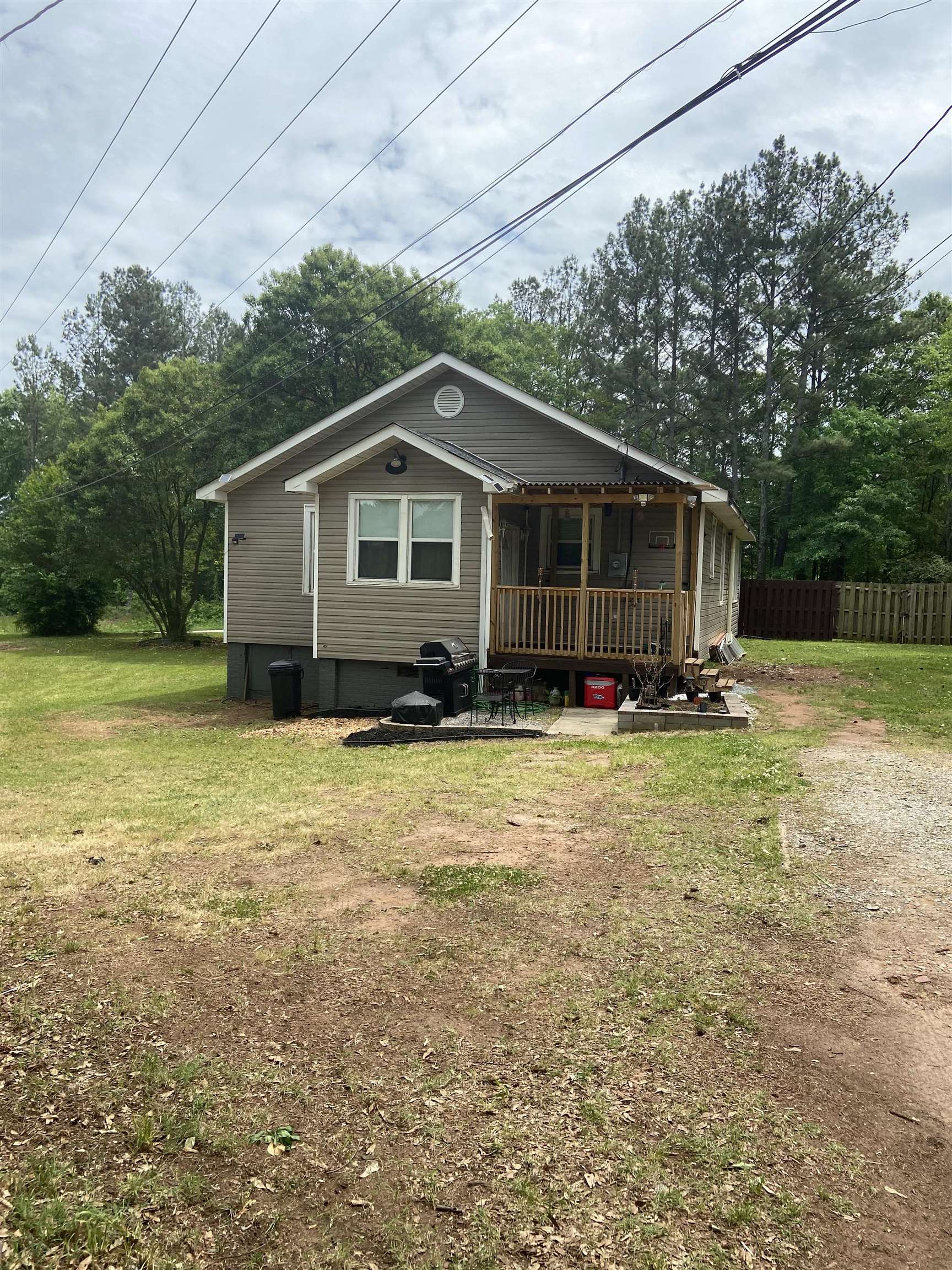 1361 Upper Valley Falls Road Boiling Springs, SC 29316 - Photo 19 of 19 Gallery Image 19