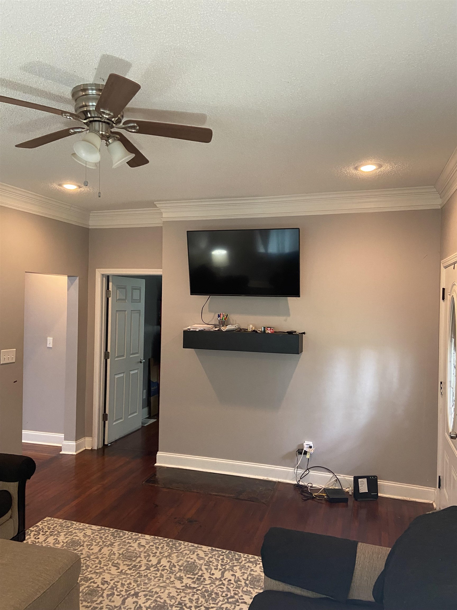 1361 Upper Valley Falls Road Boiling Springs, SC 29316 - Photo 5 of 19 Gallery Image 5