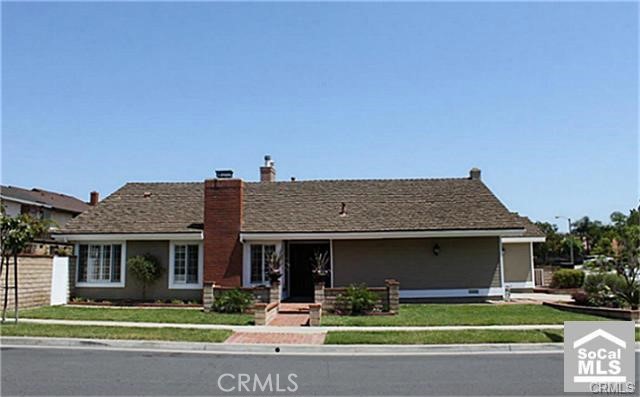 24301 Cardinal Place Lake Forest, CA 92630 - Photo 1 of 22