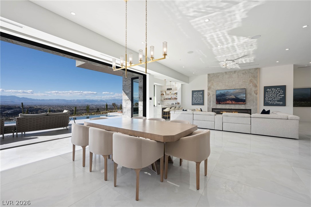 531 Cityview Ridge Drive Henderson, NV 89012 - Photo 11 of 67