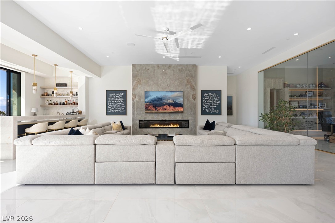 531 Cityview Ridge Drive Henderson, NV 89012 - Photo 13 of 67