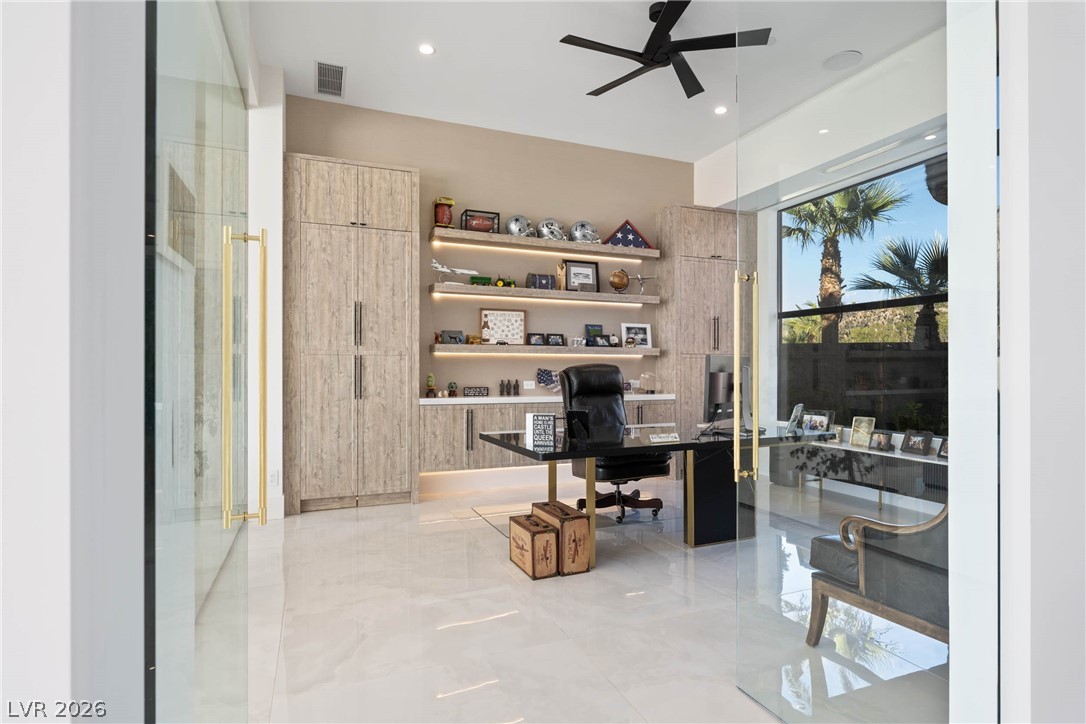 531 Cityview Ridge Drive Henderson, NV 89012 - Photo 24 of 67 Main Level