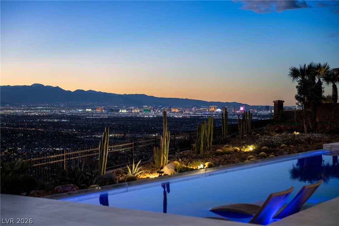 531 Cityview Ridge Drive Henderson, NV 89012 - Photo 3 of 67