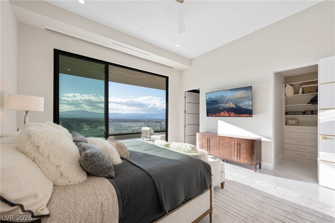 531 Cityview Ridge Drive Henderson, NV 89012 - Photo 31 of 67 Bedroom Upstairs