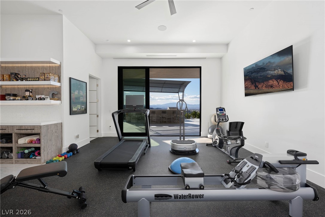 531 Cityview Ridge Drive Henderson, NV 89012 - Photo 34 of 67