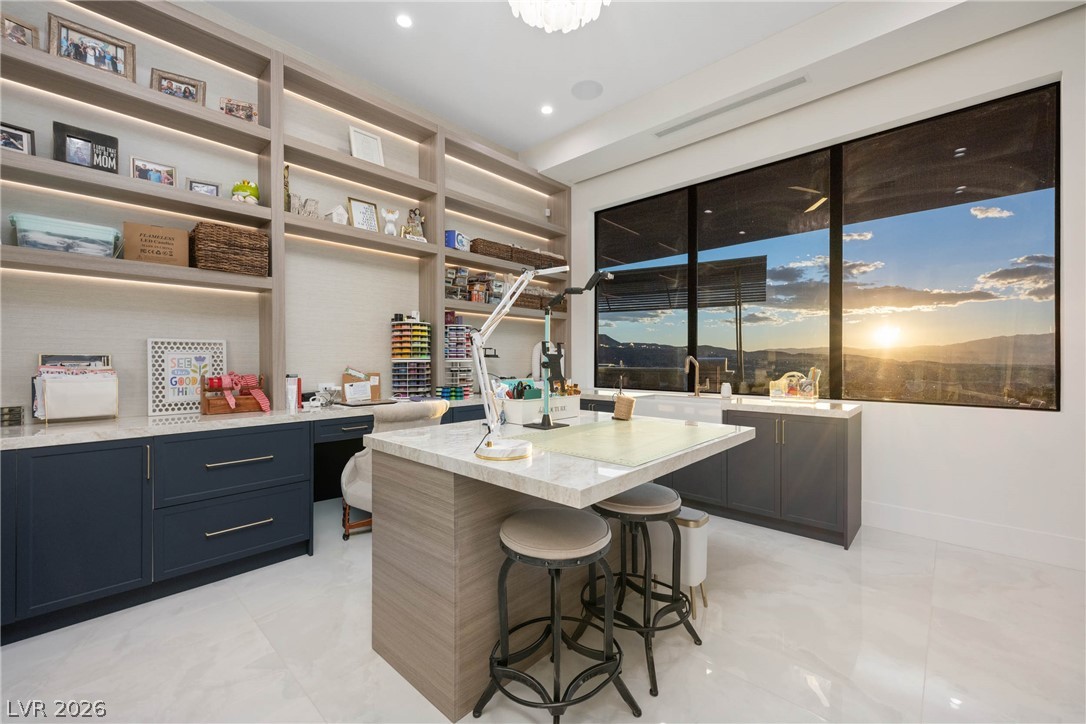 531 Cityview Ridge Drive Henderson, NV 89012 - Photo 36 of 67 Main Level