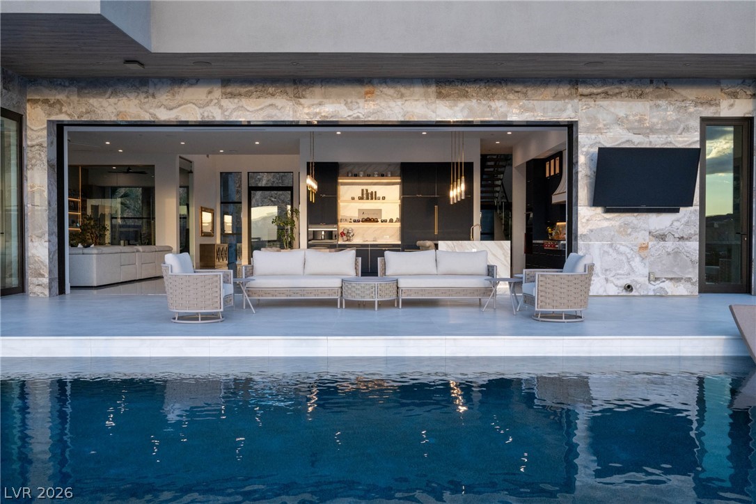 531 Cityview Ridge Drive Henderson, NV 89012 - Photo 39 of 67