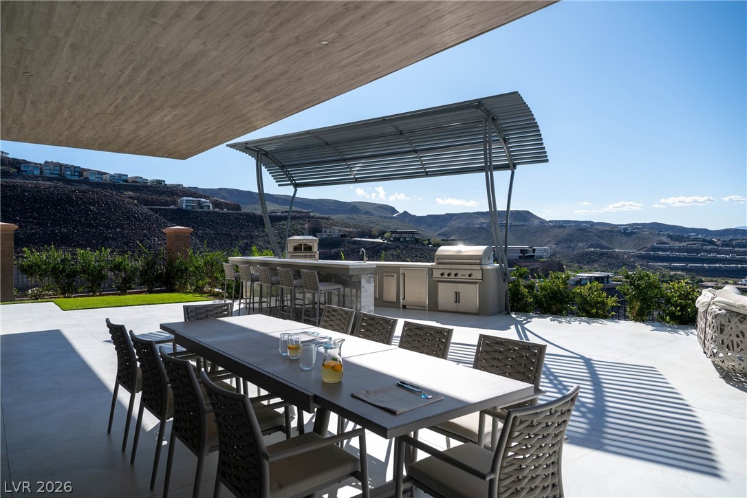 531 Cityview Ridge Drive Henderson, NV 89012 - Photo 43 of 67