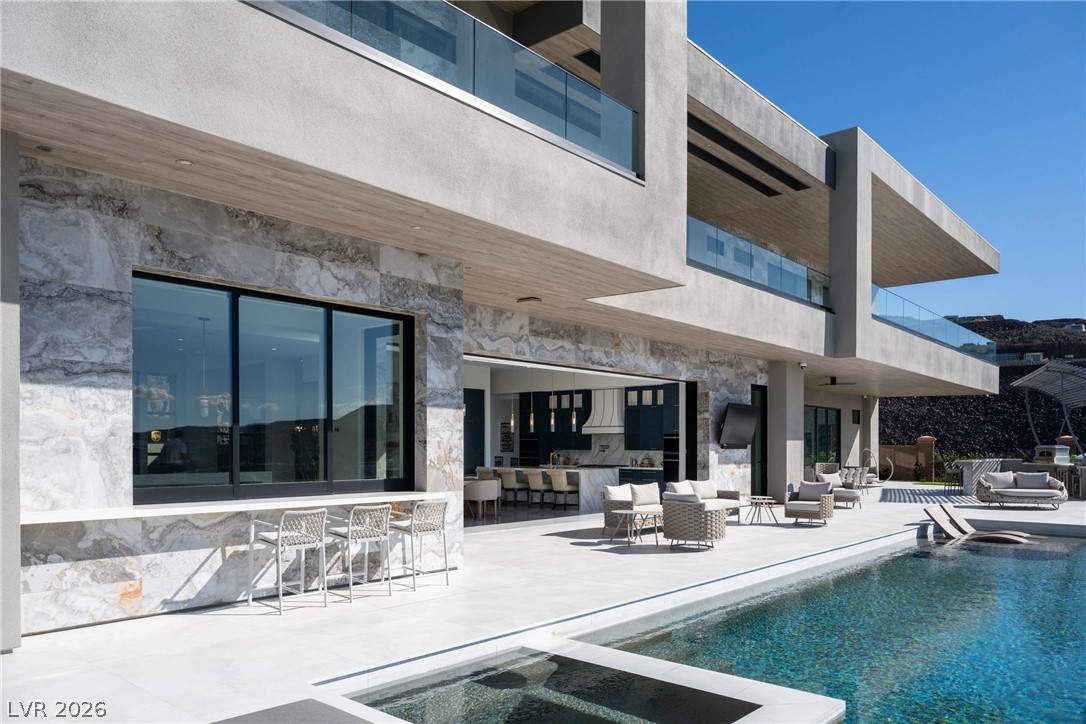 531 Cityview Ridge Drive Henderson, NV 89012 - Photo 44 of 67