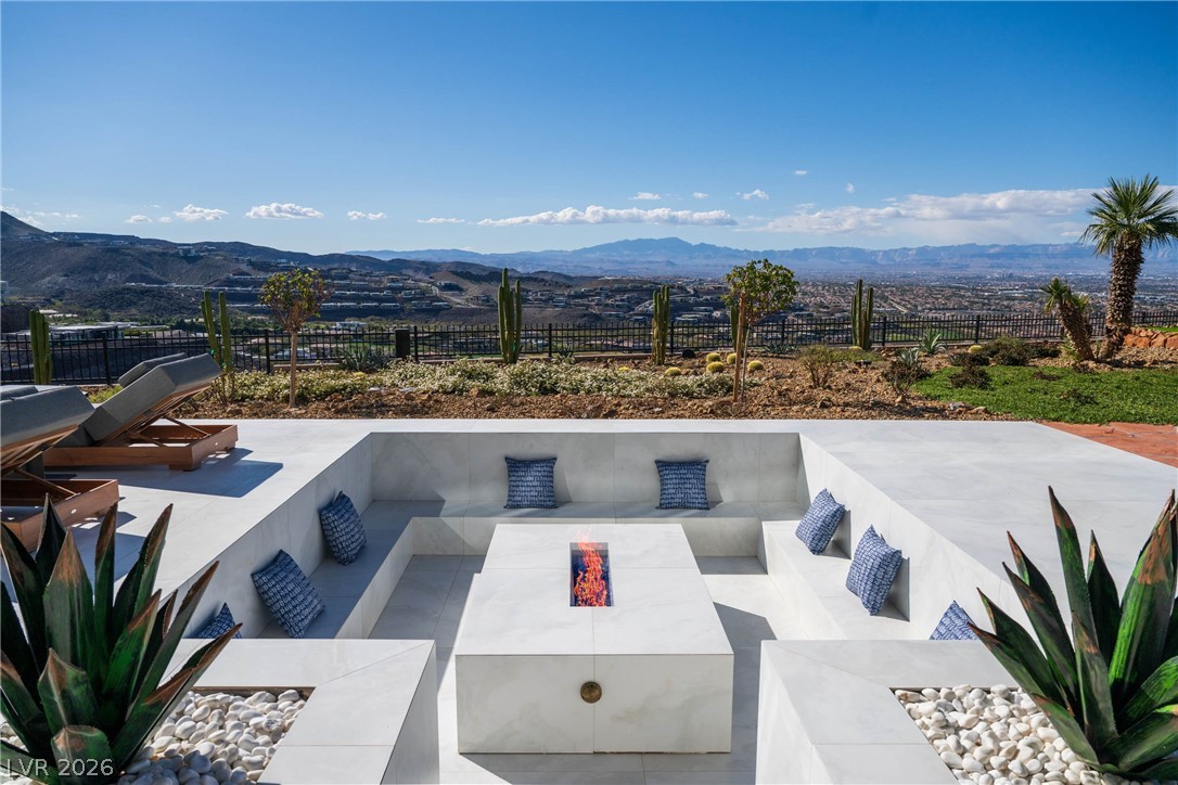 531 Cityview Ridge Drive Henderson, NV 89012 - Photo 45 of 67