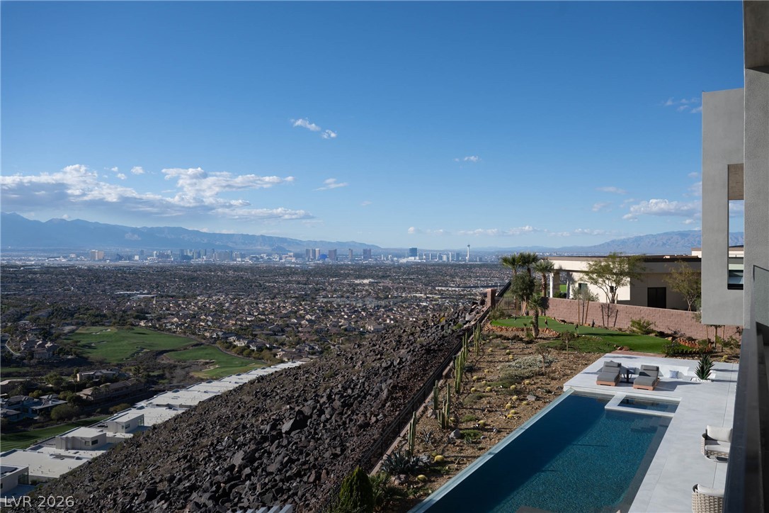 531 Cityview Ridge Drive Henderson, NV 89012 - Photo 47 of 67