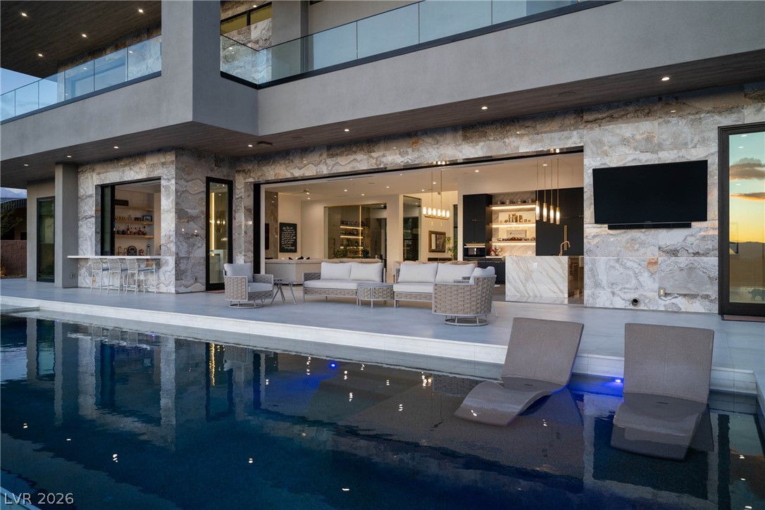 531 Cityview Ridge Drive Henderson, NV 89012 - Photo 49 of 67