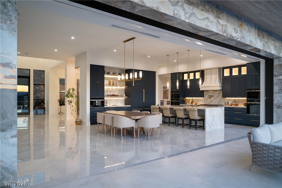 531 Cityview Ridge Drive Henderson, NV 89012 - Photo 5 of 67 Indoor/Outdoor Living